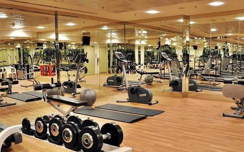 รามีโรส โฮเต็ล อพาร์ตเมนท์ Aparthotel อาบูดาบี ภายนอก รูปภาพ